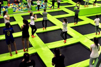 Jump Arena