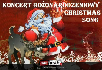 Łomża Wydarzenie Koncert Koncert Świąteczno-Noworoczny