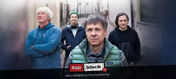 Łomża Wydarzenie Koncert Koncert legendarnego zespołu Stare Dobre Małżeństwo