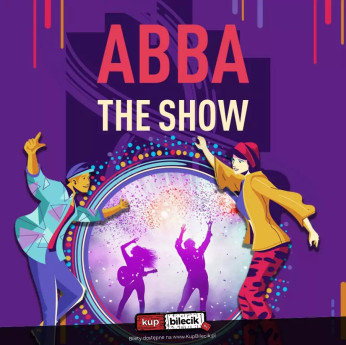 Łomża Wydarzenie Koncert ABBA THE SHOW