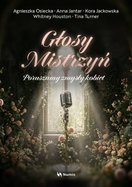 Łomża Wydarzenie Koncert Głosy Mistrzyń
