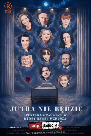Łomża Wydarzenie Spektakl Teatr Klika