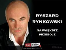 Ostrołęka Wydarzenie Koncert Ryszard Rynkowski - największe przeboje