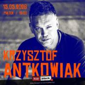 Łomża Wydarzenie Koncert Koncert KRZYSZTOFA ANTKOWIAKA