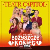 Łomża Wydarzenie Spektakl Piotr Gąsowski, Anna Dereszowska, Hanna Śleszyńska, Anna Modrzejewska