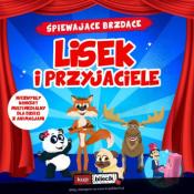 Łomża Wydarzenie Inne wydarzenie Śpiewające Brzdące: Lisek i Przyjaciele