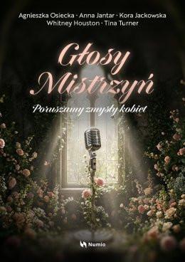 Łomża Wydarzenie Koncert Głosy Mistrzyń