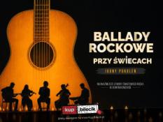 Łomża Wydarzenie Koncert Najważniejsze utwory światowego rocka w jednym koncercie