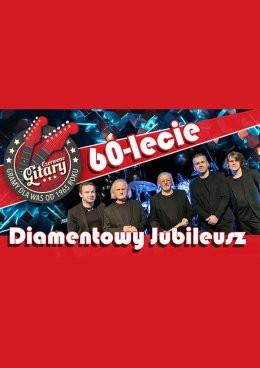 Łomża Wydarzenie Koncert Czerwone Gitary - Diamentowa Trasa 60-lecia na BIS