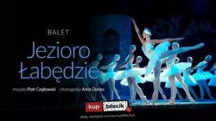 Łomża Wydarzenie Spektakl Familijny spektakl baletowy